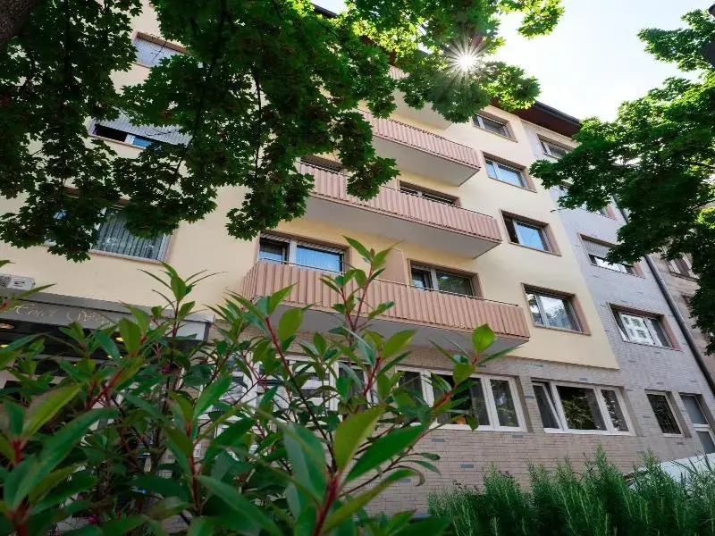 AP Hotel Wegener