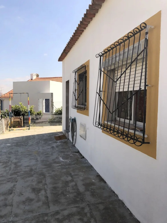Margarida Guest House - Rooms Lisbon South by Rosado