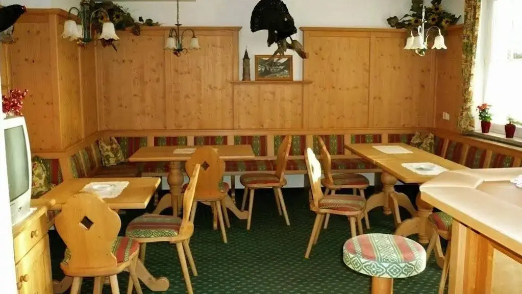 Hotel Germania