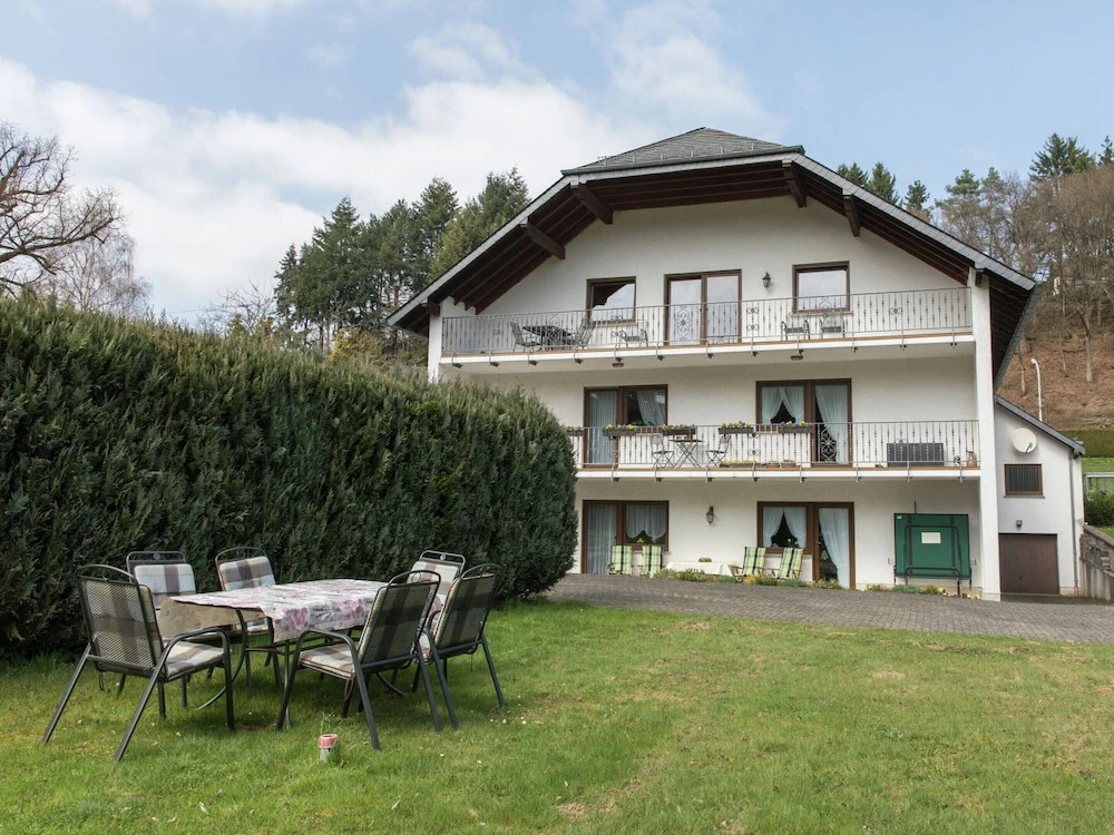 Familienausflug Nach Lirstal