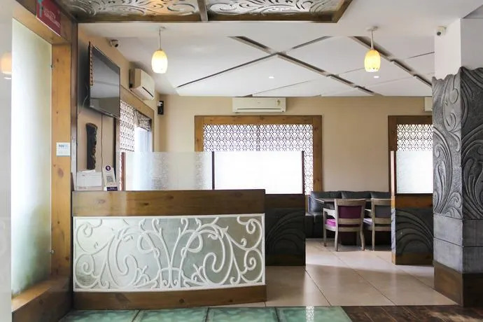 Aceotel Indore