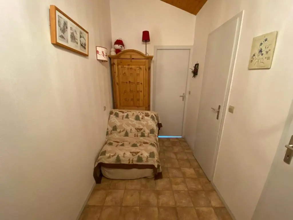 Appartement La Clusaz, 2 pièces, 4 personnes - FR-1-459-121