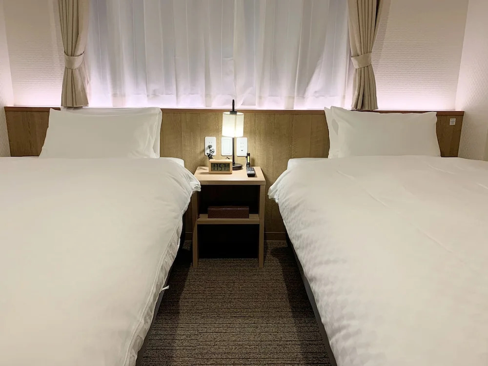Waka Kyoto Kawaramachi Hotel