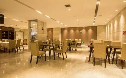 Shilin Tongce International Hotel