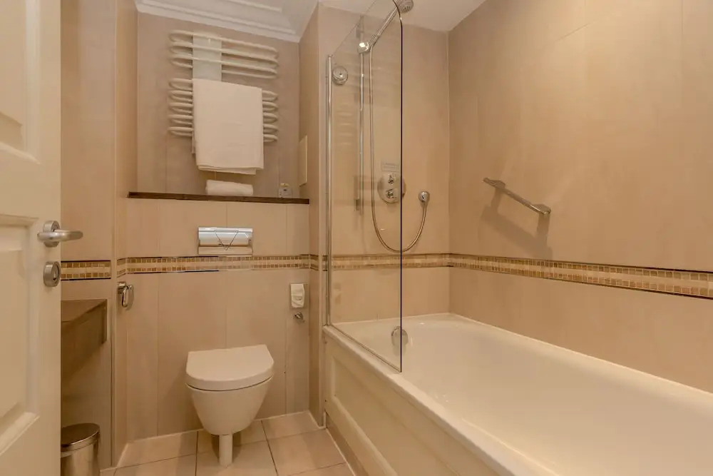 Greenan Lodge - BB