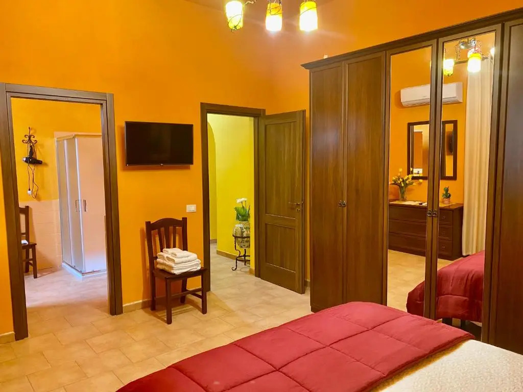 Bnb I Gelsomini Selinunte