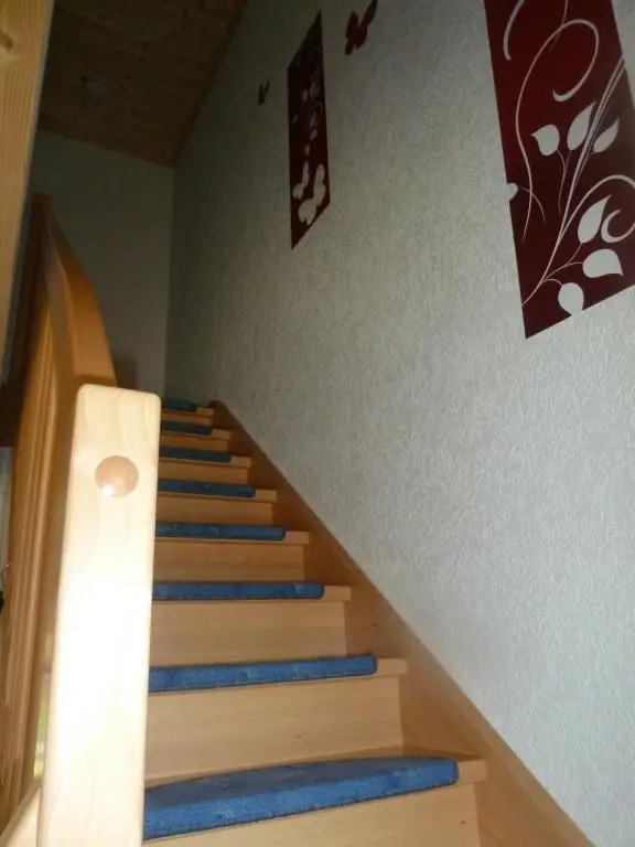 Haus Sturmschwalbe