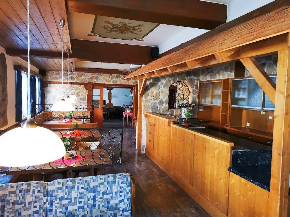 Hotel Oyer Hof - selbst Service