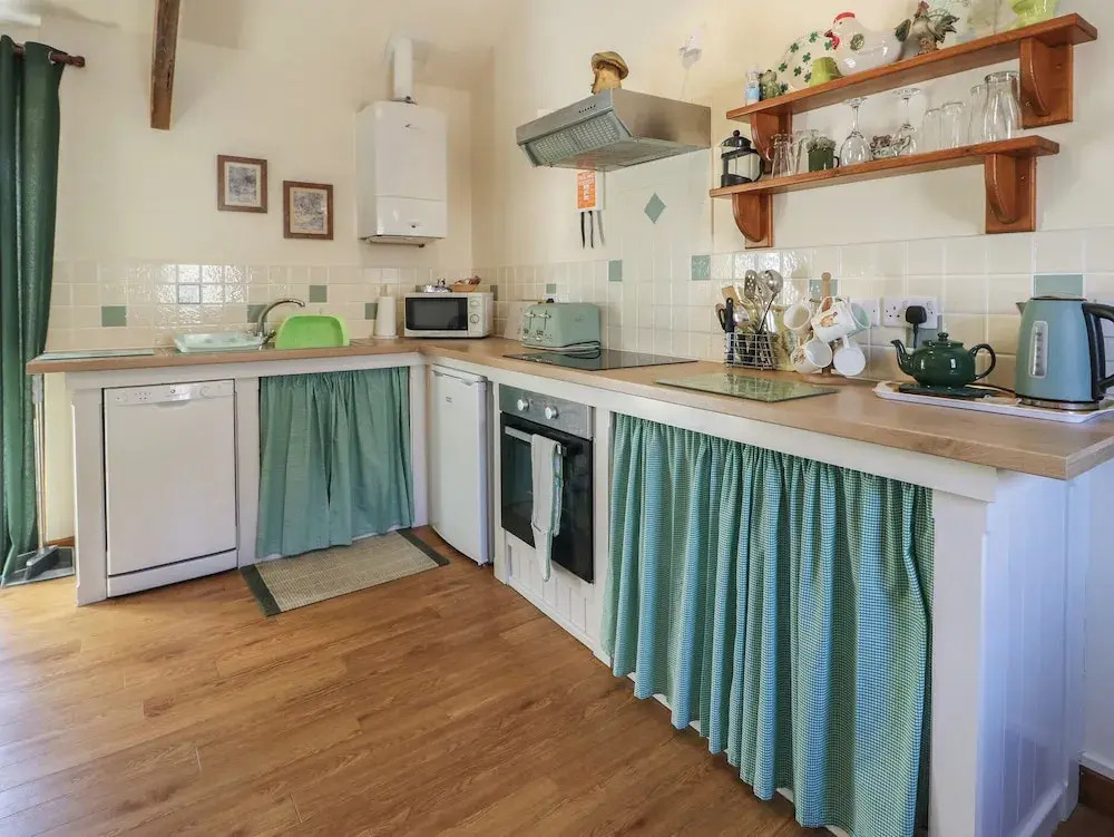 Lily Cottage