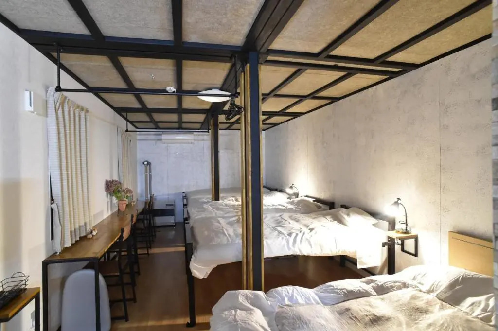 Motel inn Minami Otaru / Vacation STAY 50438
