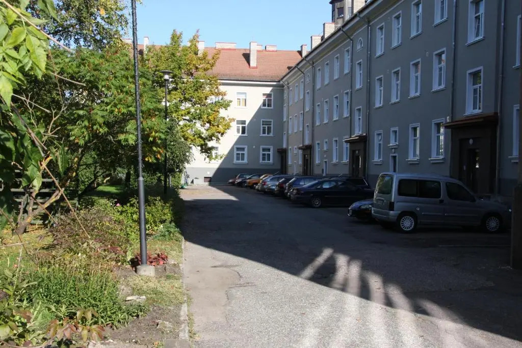 Akord Apartments with FREE PARKING