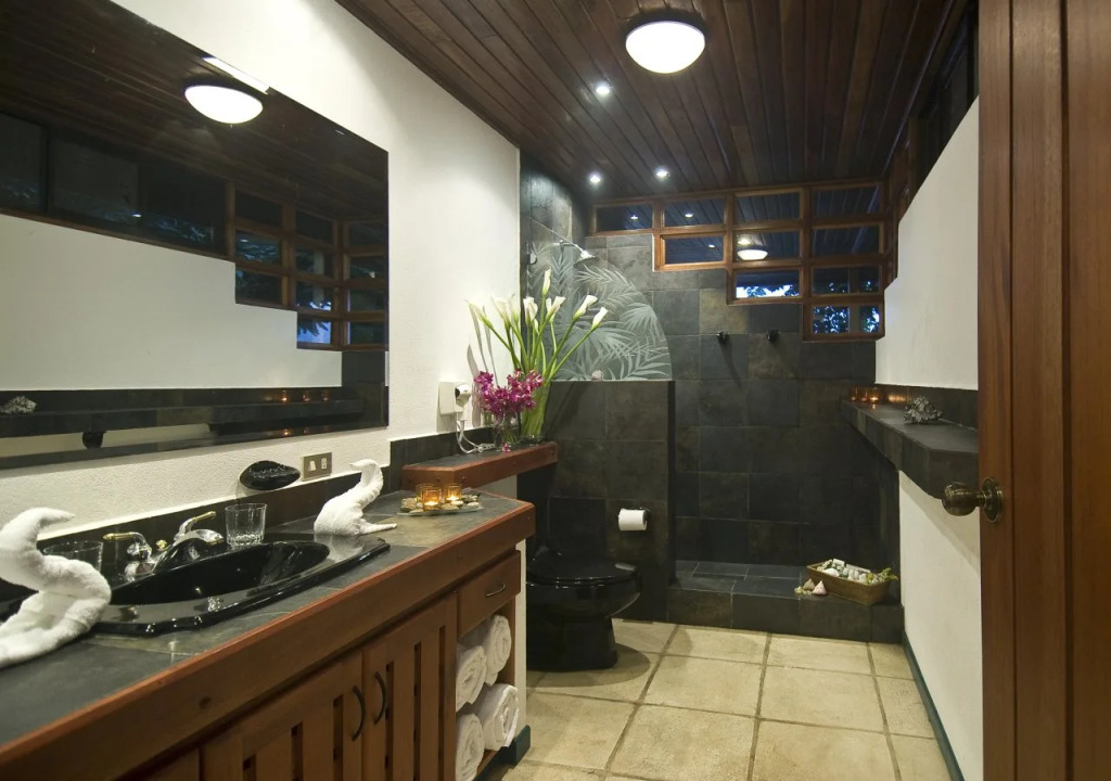 Makanda by The Sea Hotel - Только для взрослых