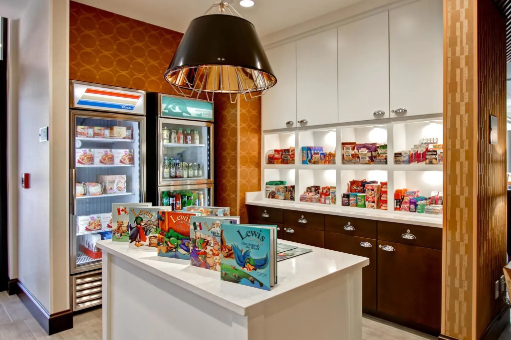 Homewood Suites by Hilton Gaithersburg/Washington, DC North