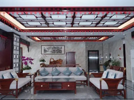Lianxi Inn