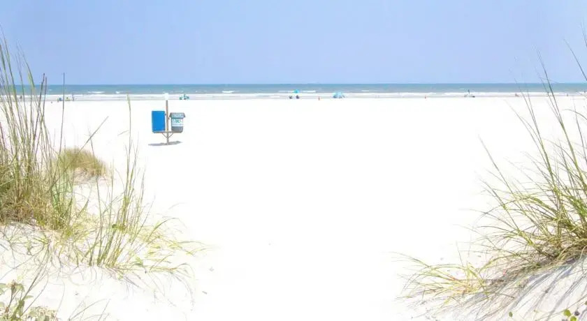 Pier Point 18 by Vacation Rental Pros
