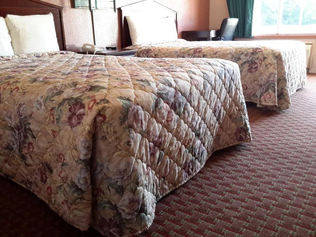 Budget Inn