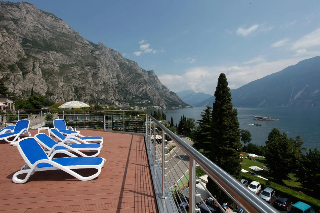 Hotel Sogno del Benaco