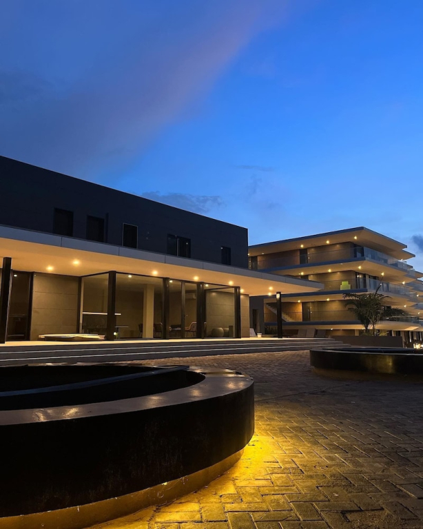 Kololi Sands Apartments