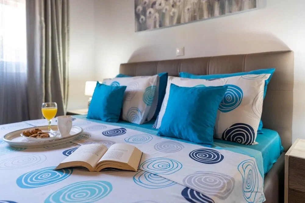 Posidonia Luxury Villas Kolympia