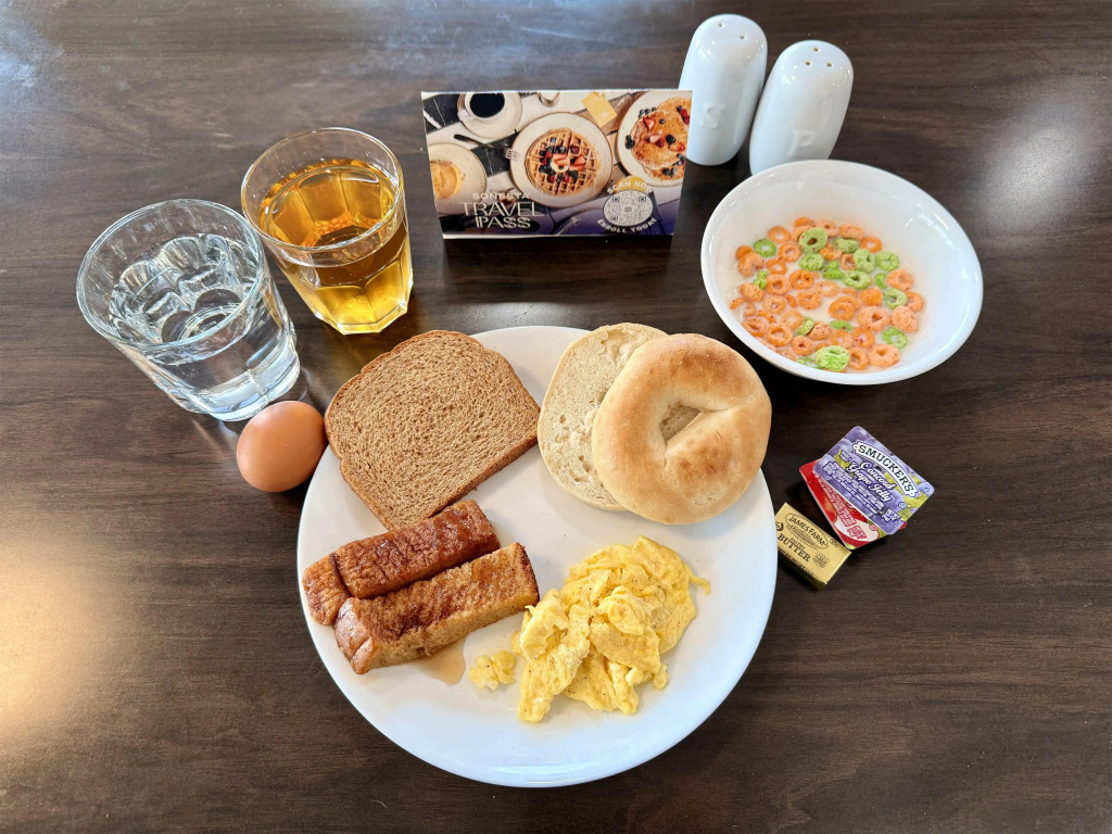 Americas Best Value Inn Suites & Studios Blytheville by Sonesta