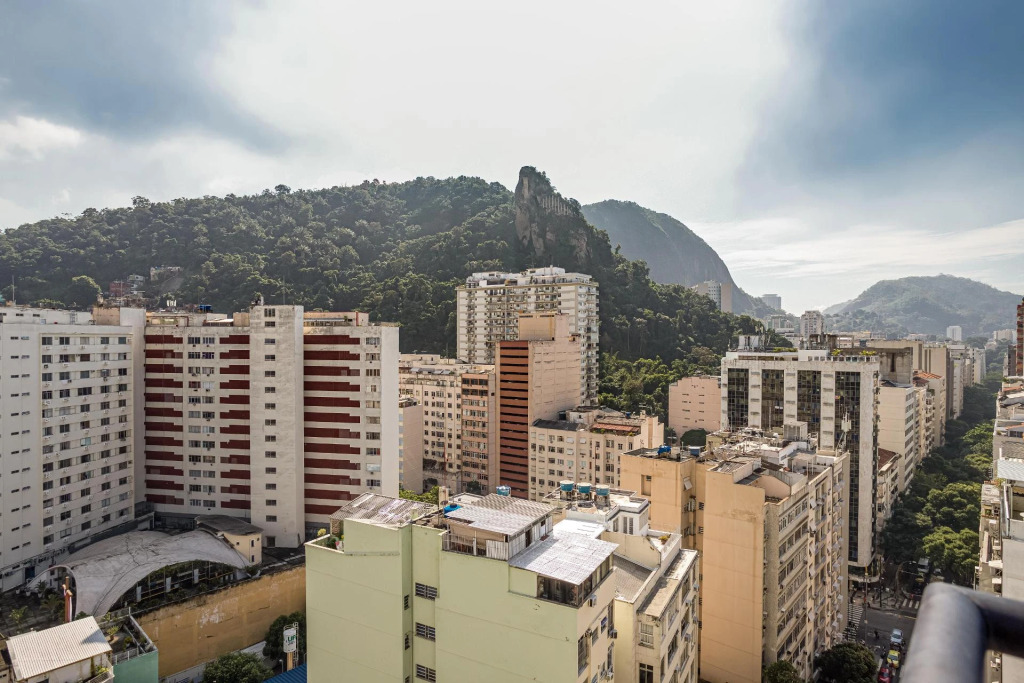 Premier Copacabana Hotel