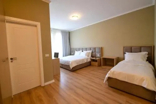 SANTO Hotel