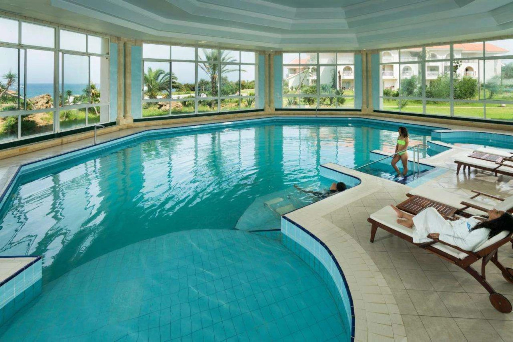 Thabraca Thalasso & Diving