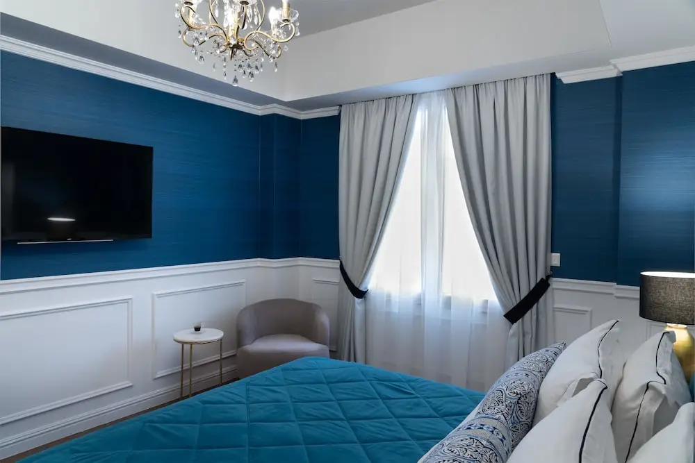 Evripidou Suites