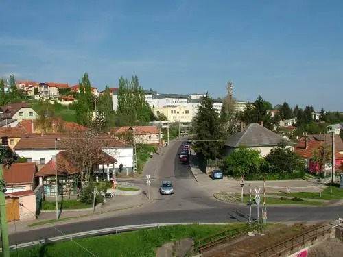 Imola Hostel
