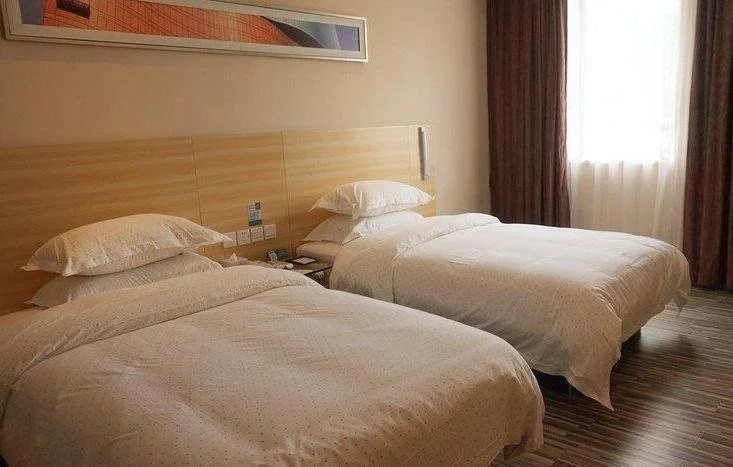 City Comfort Inn