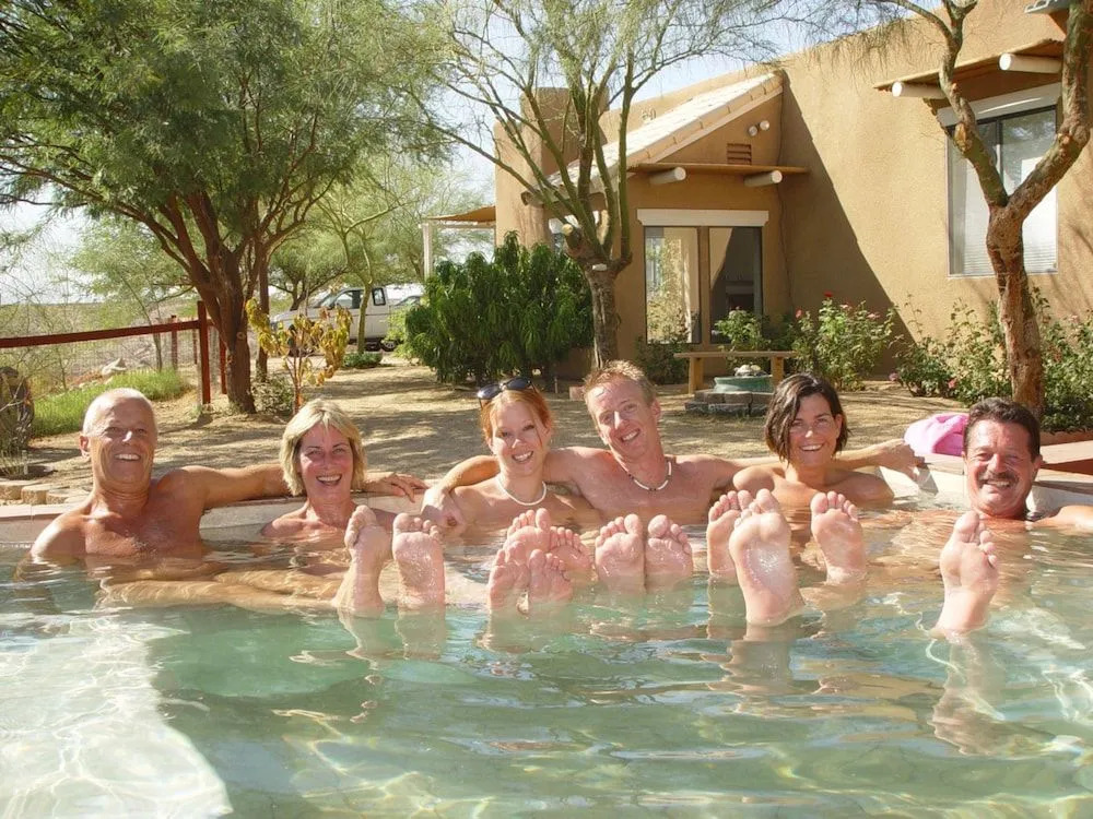 Turtle Back Mesa Bed and Breakfast