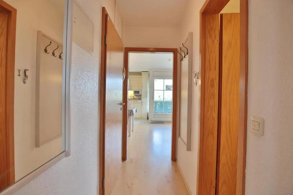 Ostseeblick Ostseeblick Appartement 6