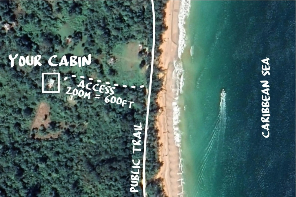 Bluff Hidden Paradise