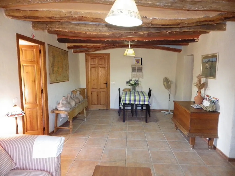 Finca Fuente Arriba