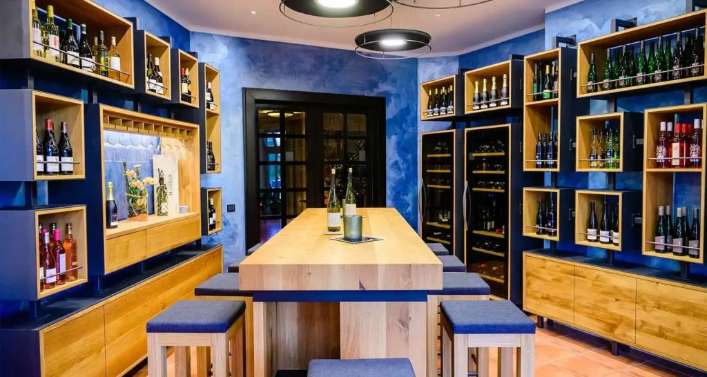 Best Western Wein- und Parkhotel