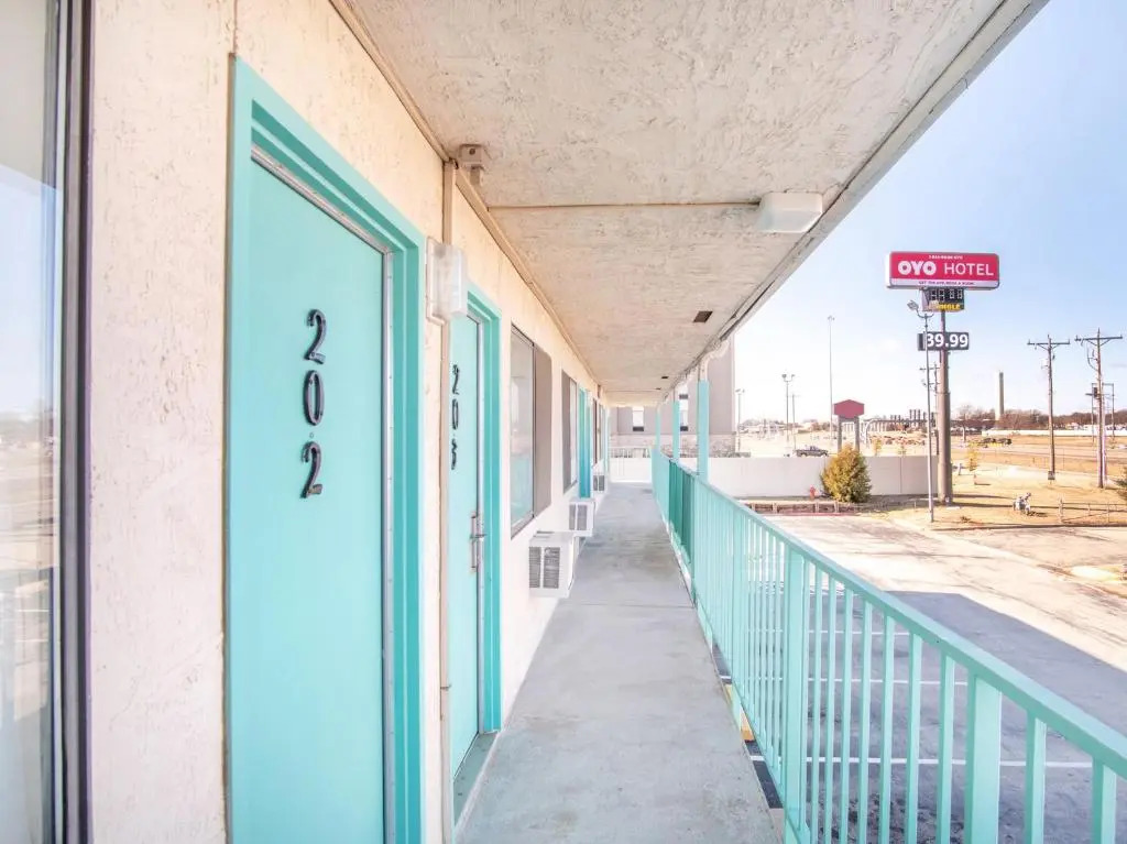 Budgetlodge