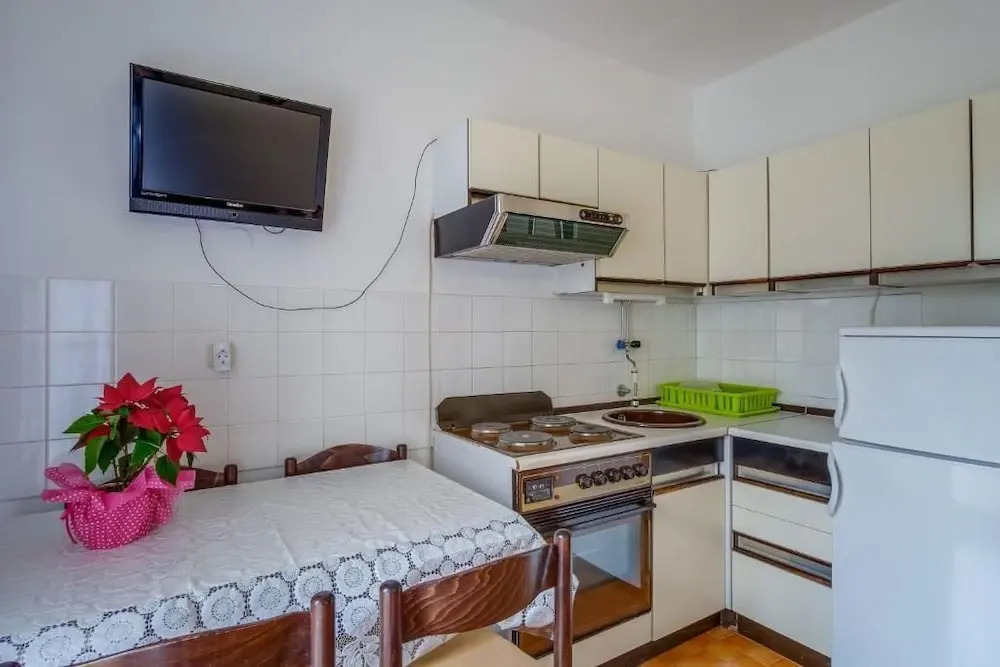Apartment Nives