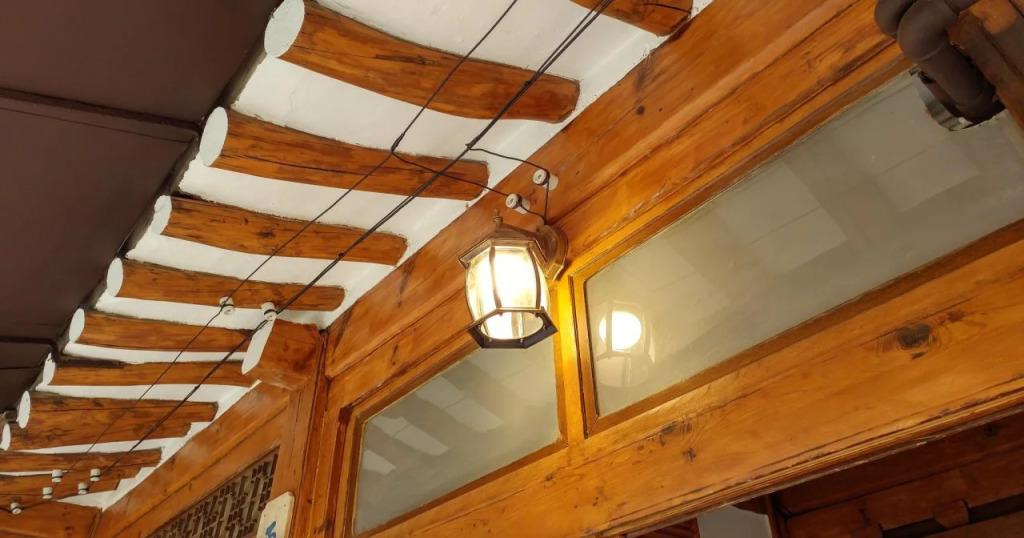 Bukchon Sosunjae Hanok Guesthouse