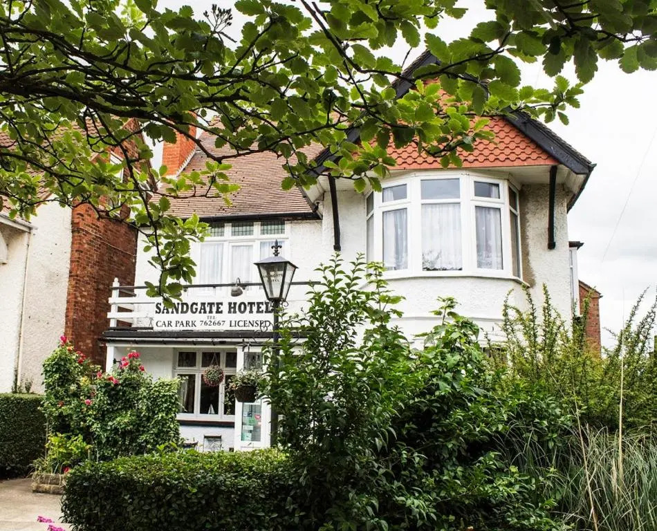 The Sandgate