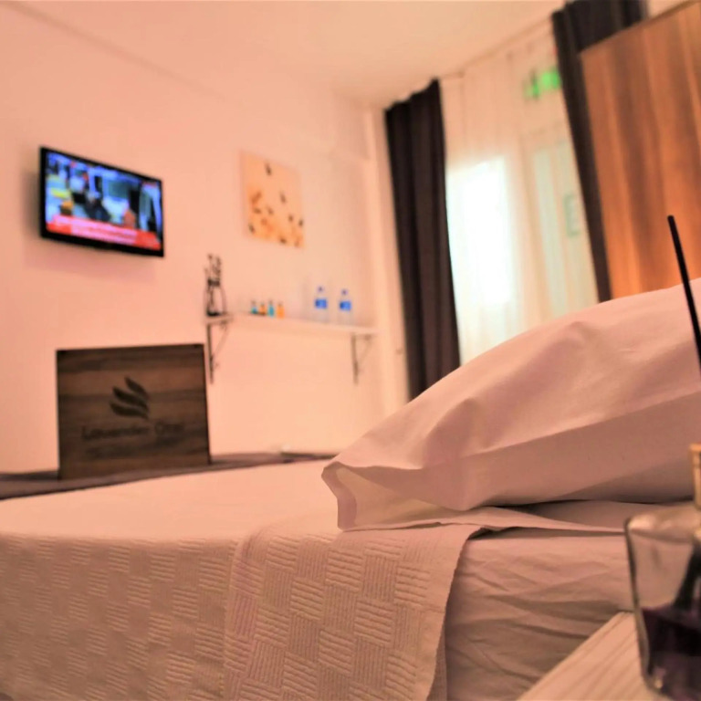 Lavender Otel