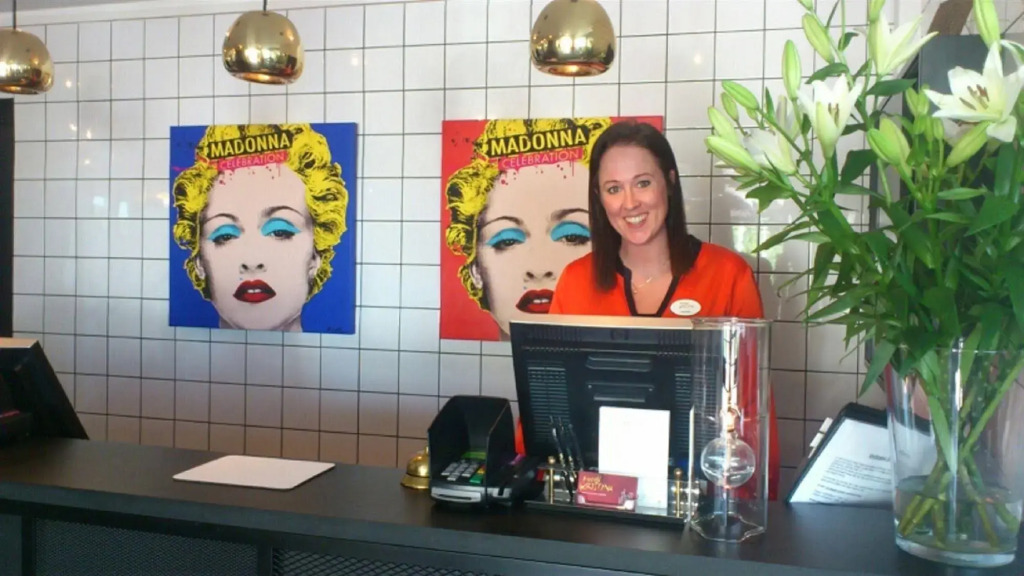 Hotell Kristina