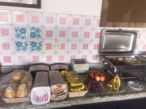 Pousada Kepha