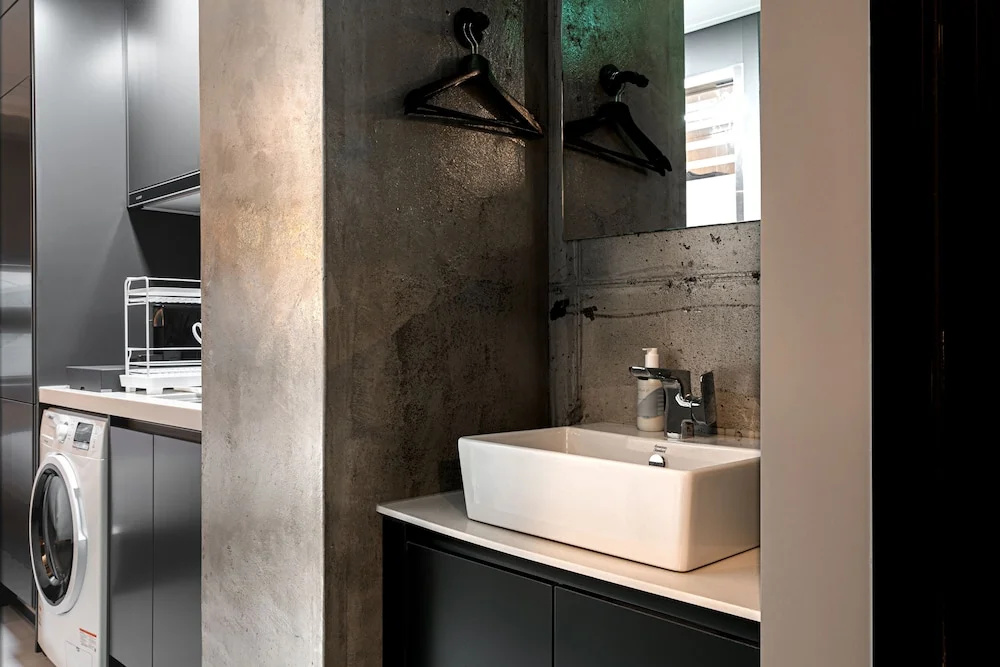 Urbanstay Boutique Nampo BIFF