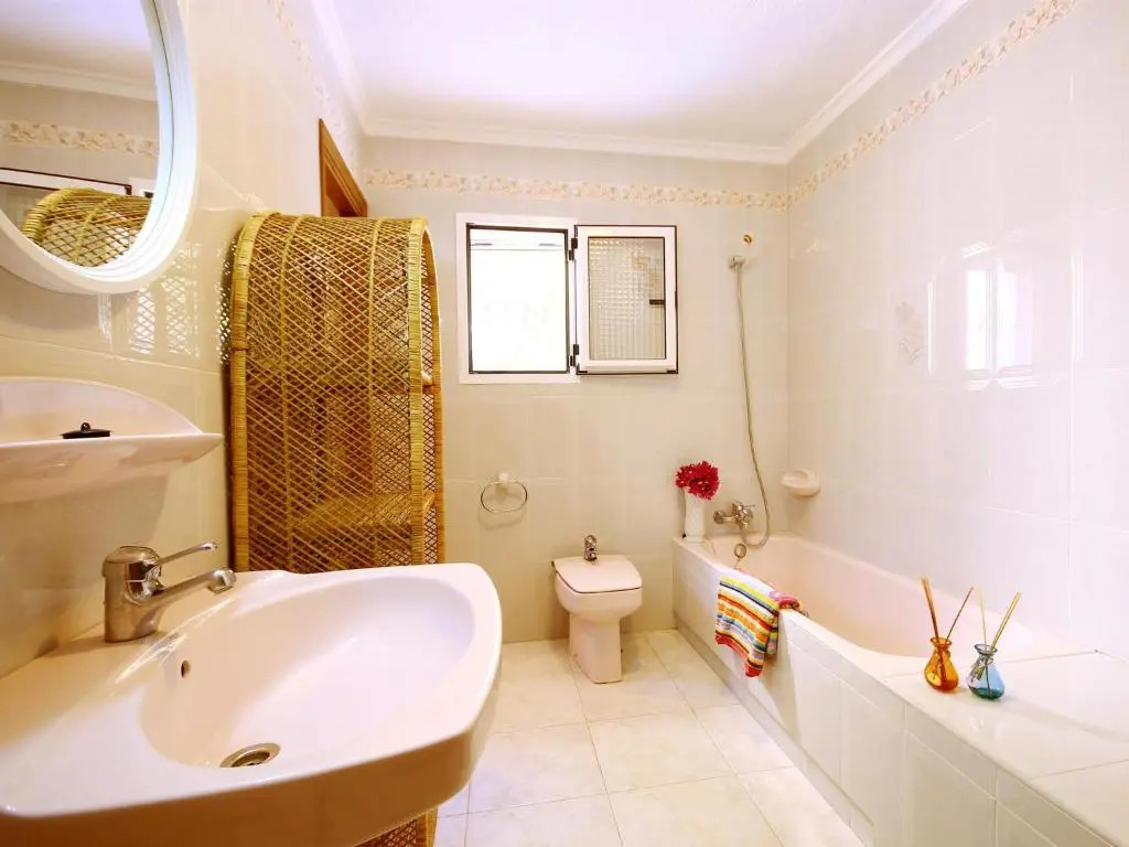 Holiday Home Marina 8