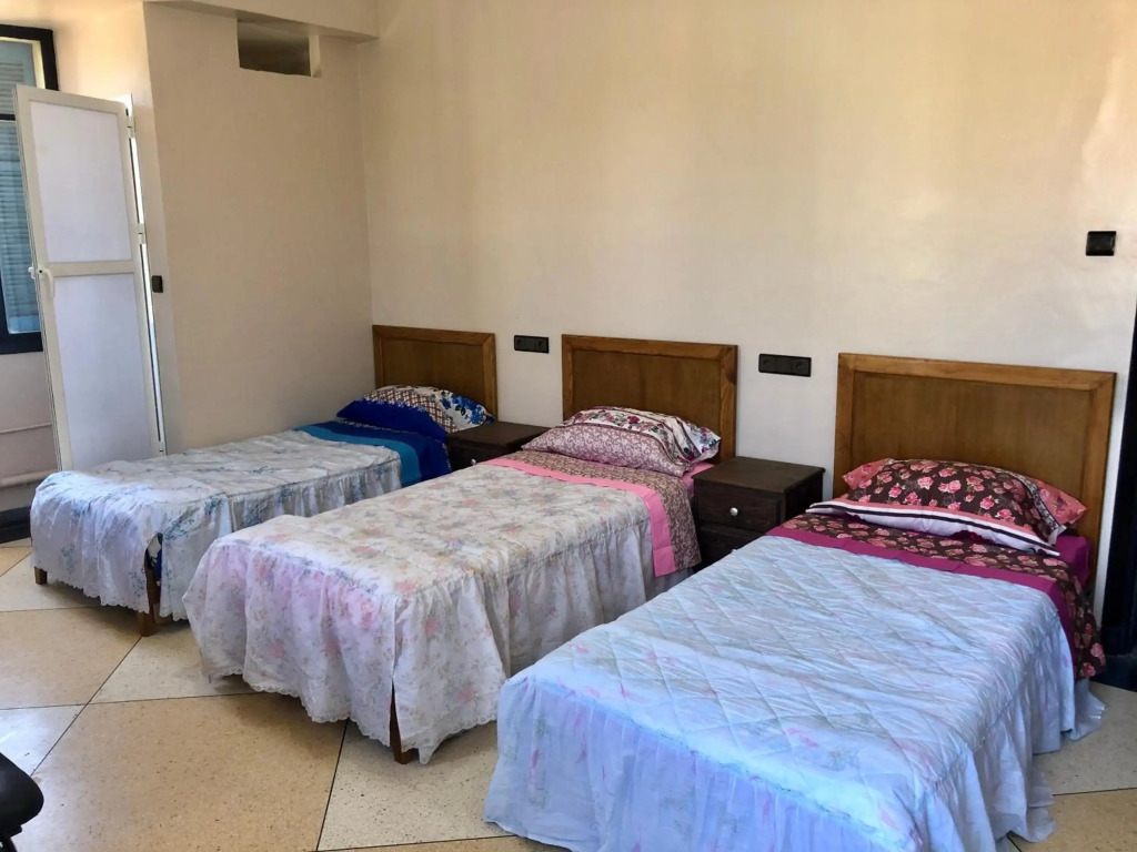 Hotel El Maghreb Al Kabir