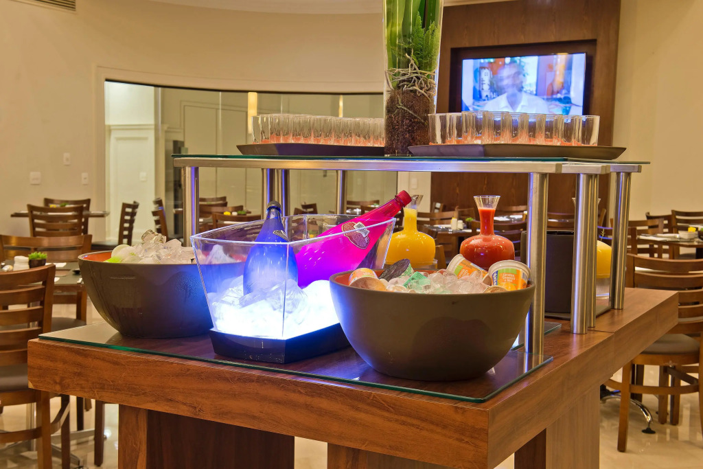 Meliá Campinas