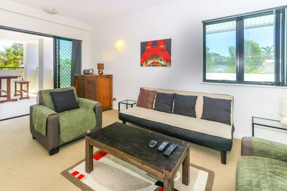 Serenity 3 Bedroom Holiday Apartment