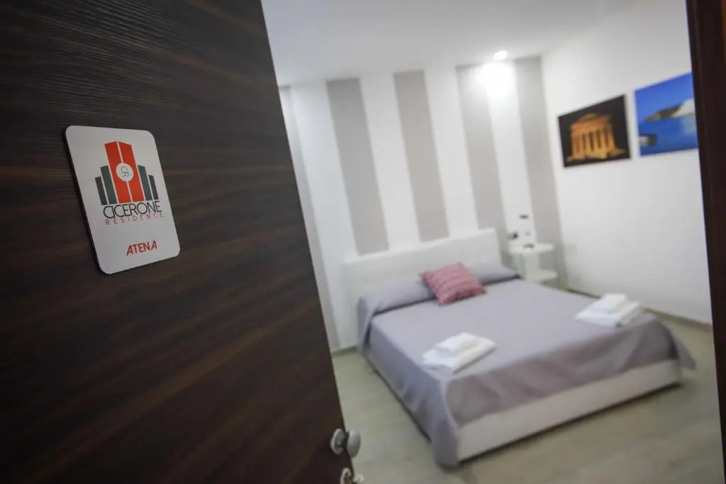 Residence Cicerone