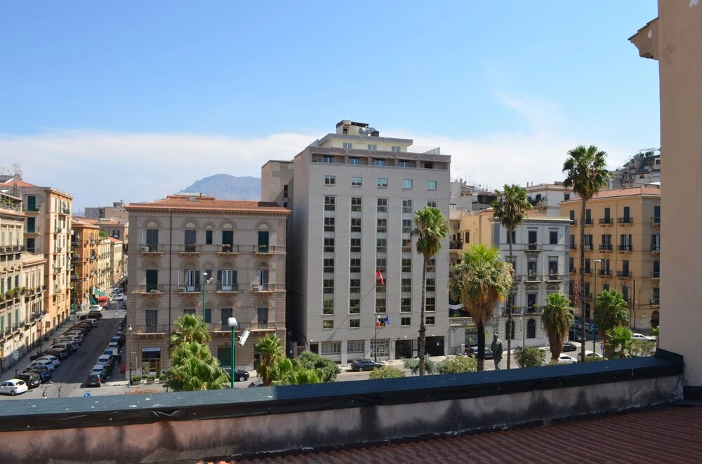 Florio Suites & Terrace