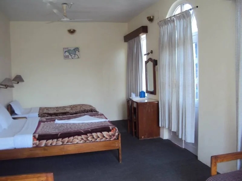 Hotel Khukuri